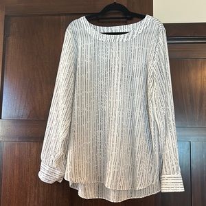 Banana Republic Blouse